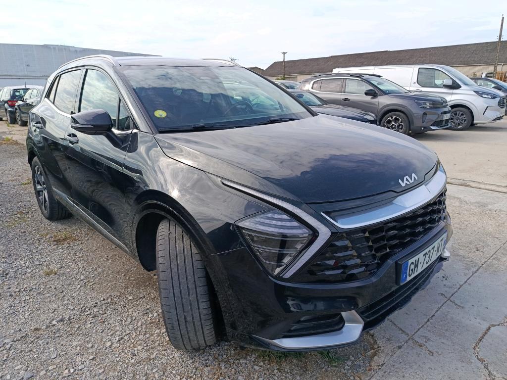 Kia Sportage 1.6 Crdi Design