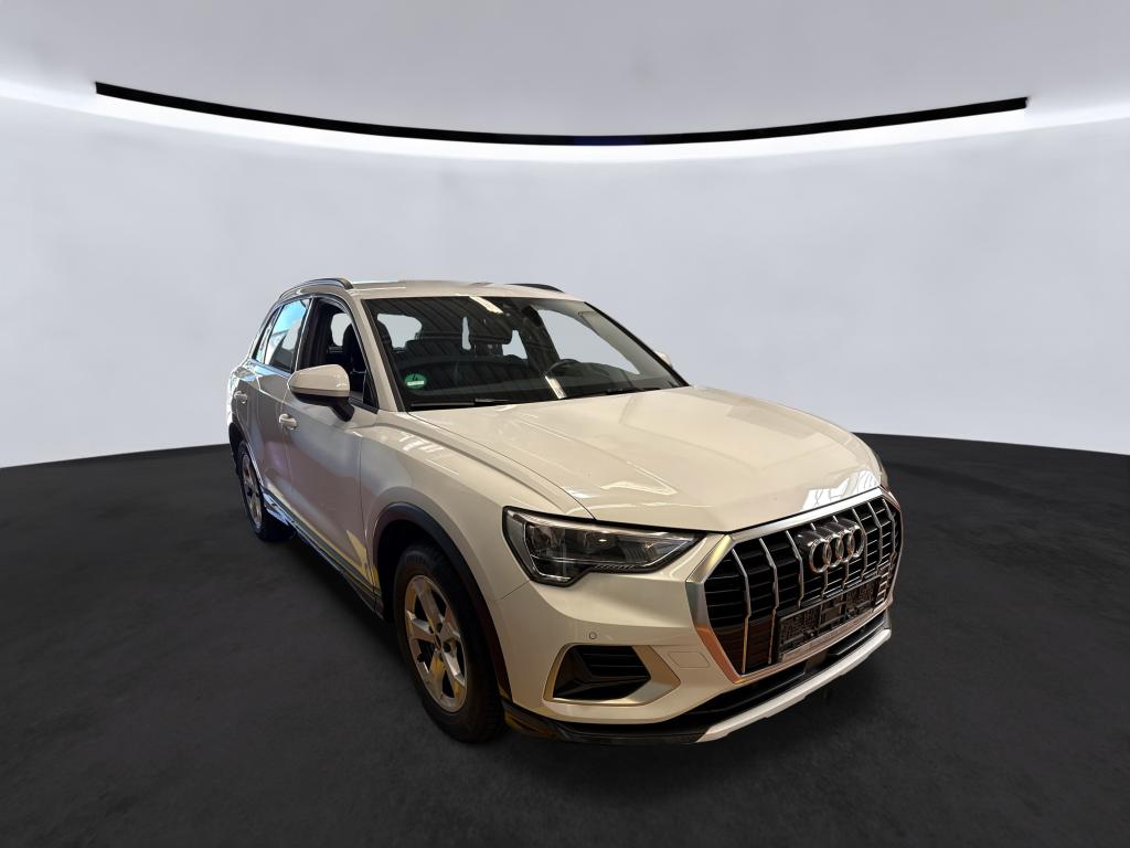 Audi Q3 35 TDI Advanced