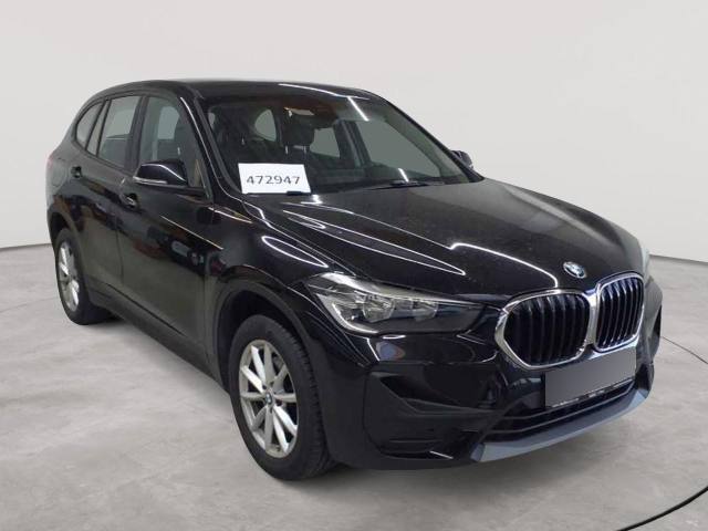 BMW X1 18d Advantage