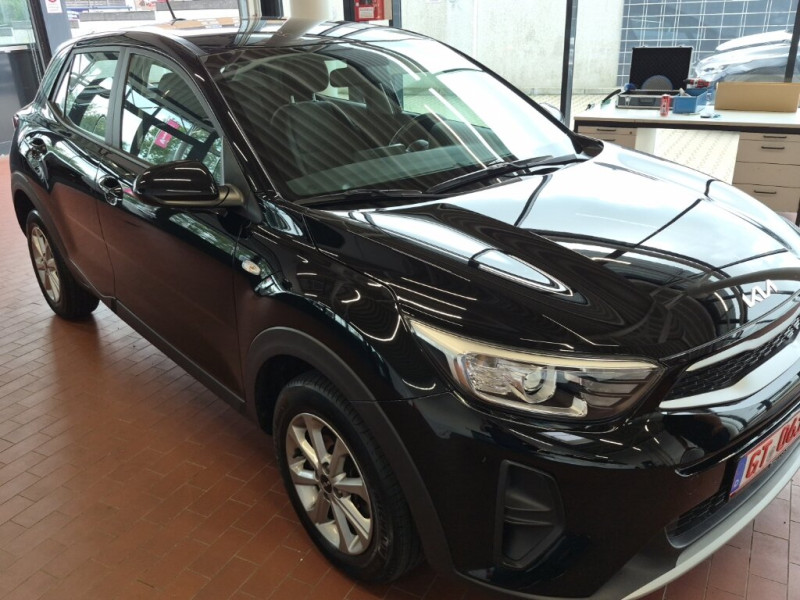 Kia Stonic 1.0 T-GDI Edition 7