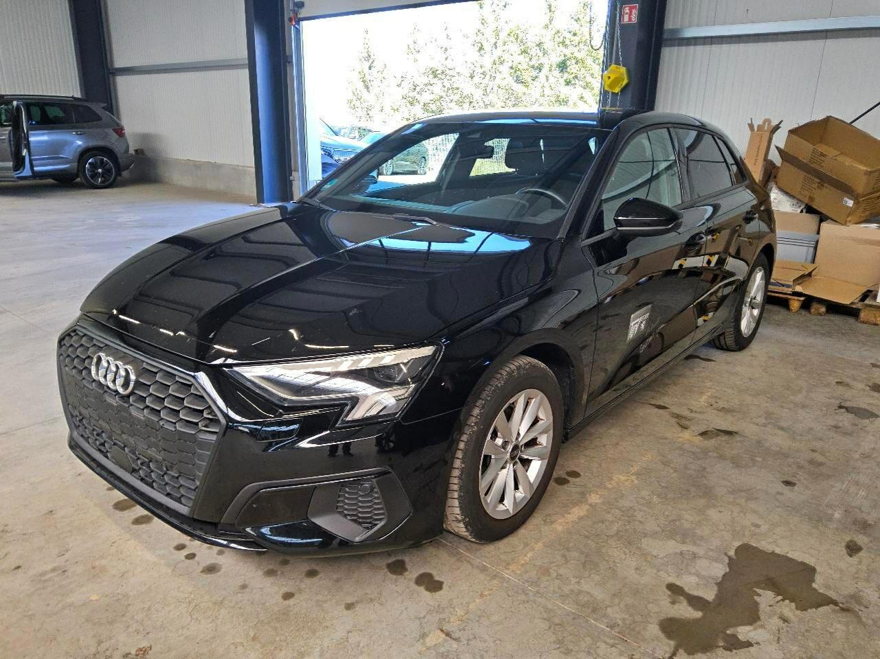 Audi A3 Sportback 30 TDI