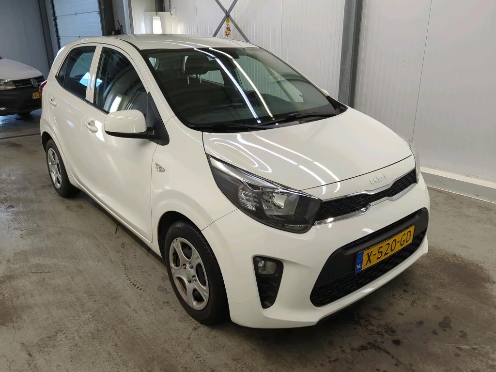 Kia Picanto 1.0 Comfort