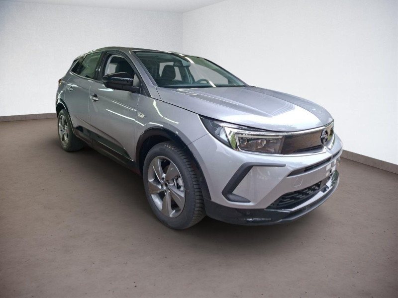 Opel Grandland 1.2 GS