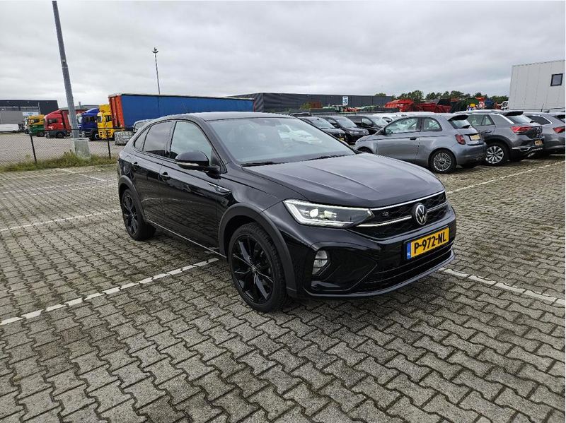 Volkswagen Taigo 1.5 TSI R-line