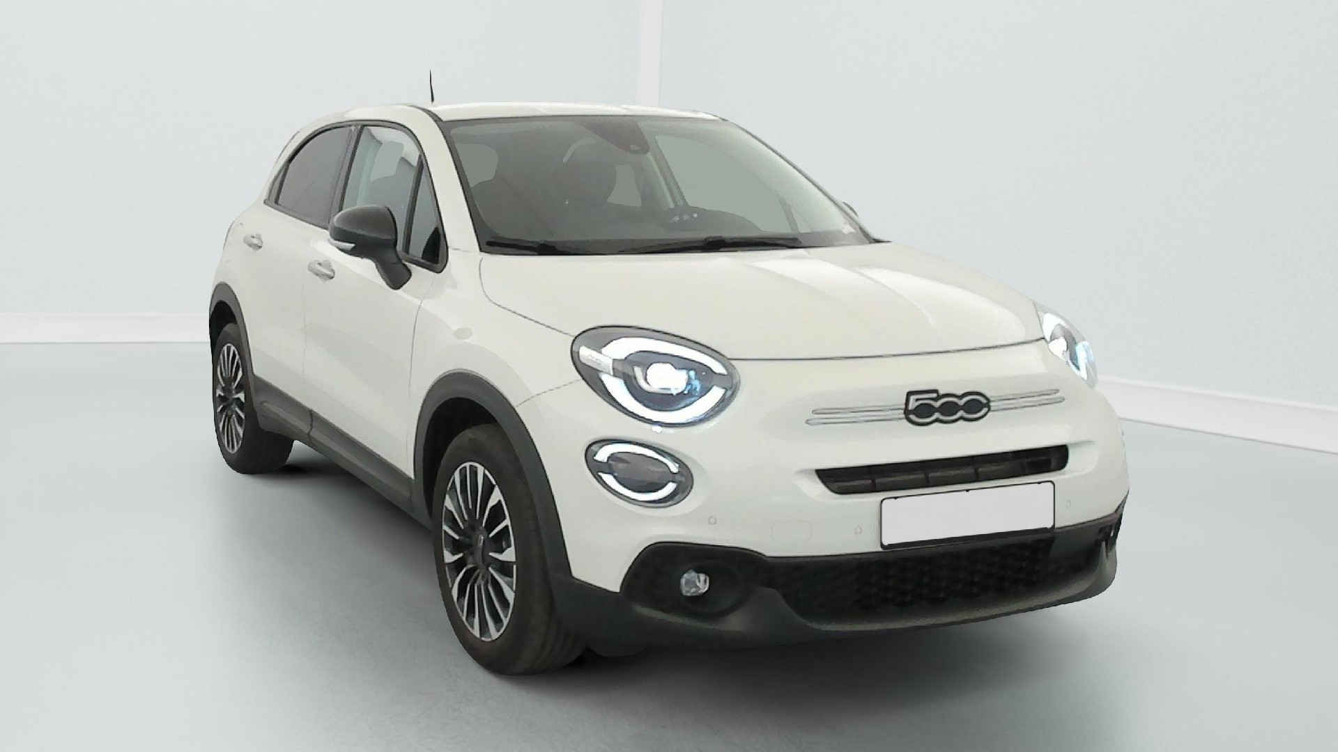 Fiat 500X 1.5