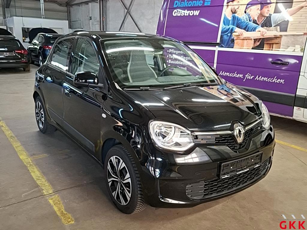 Renault Twingo Zen