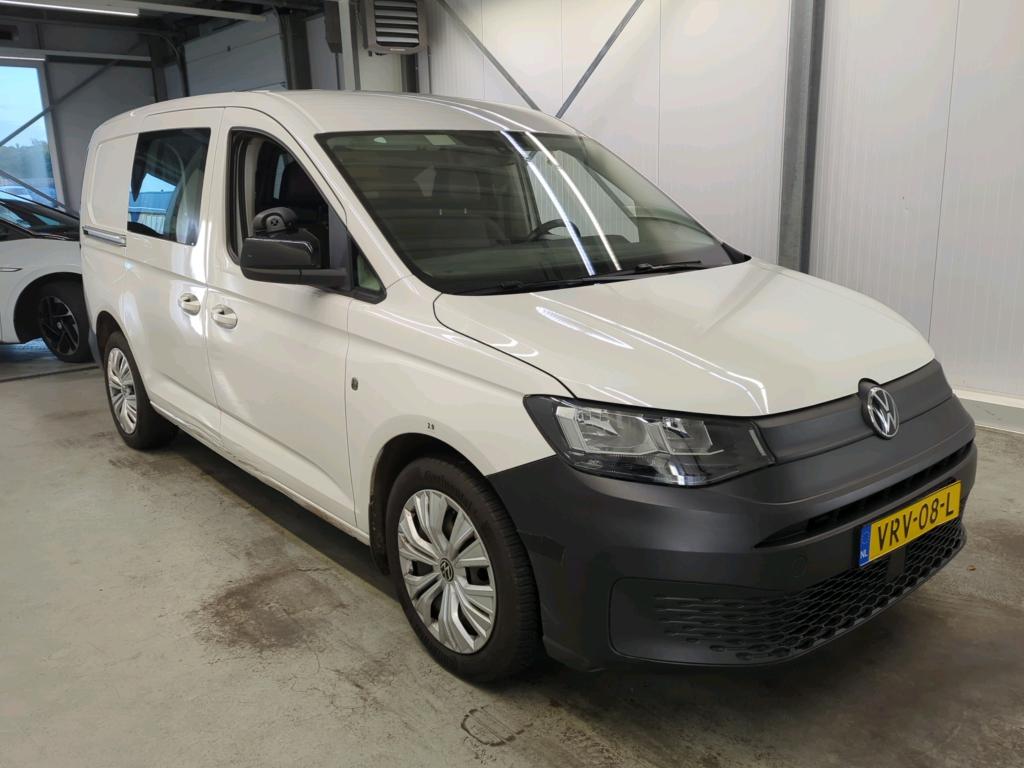 Volkswagen Caddy Maxi 1.5 TSI