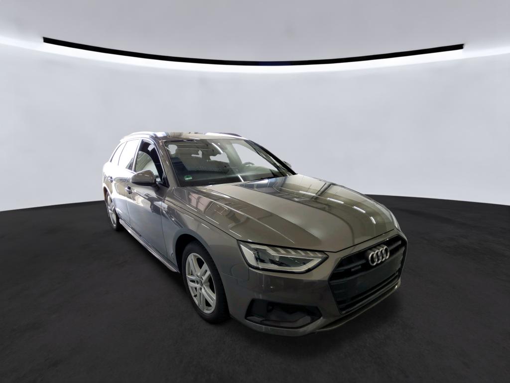 Audi A4 Avant 45 Tfsi Advanced