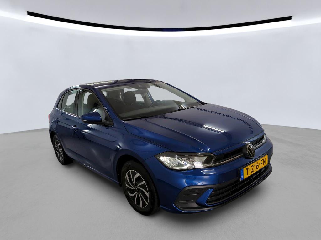 Volkswagen Polo 1.0 TSI Life