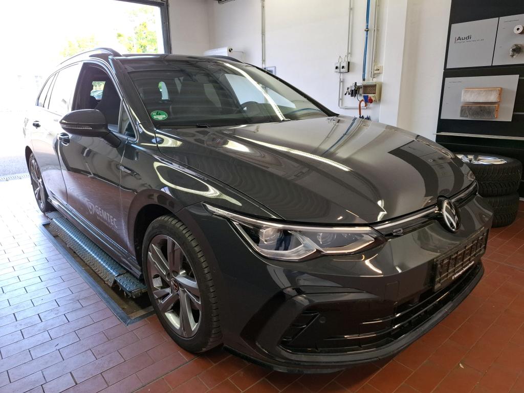 Volkswagen Golf Variant 1.5 eTSI R-Line