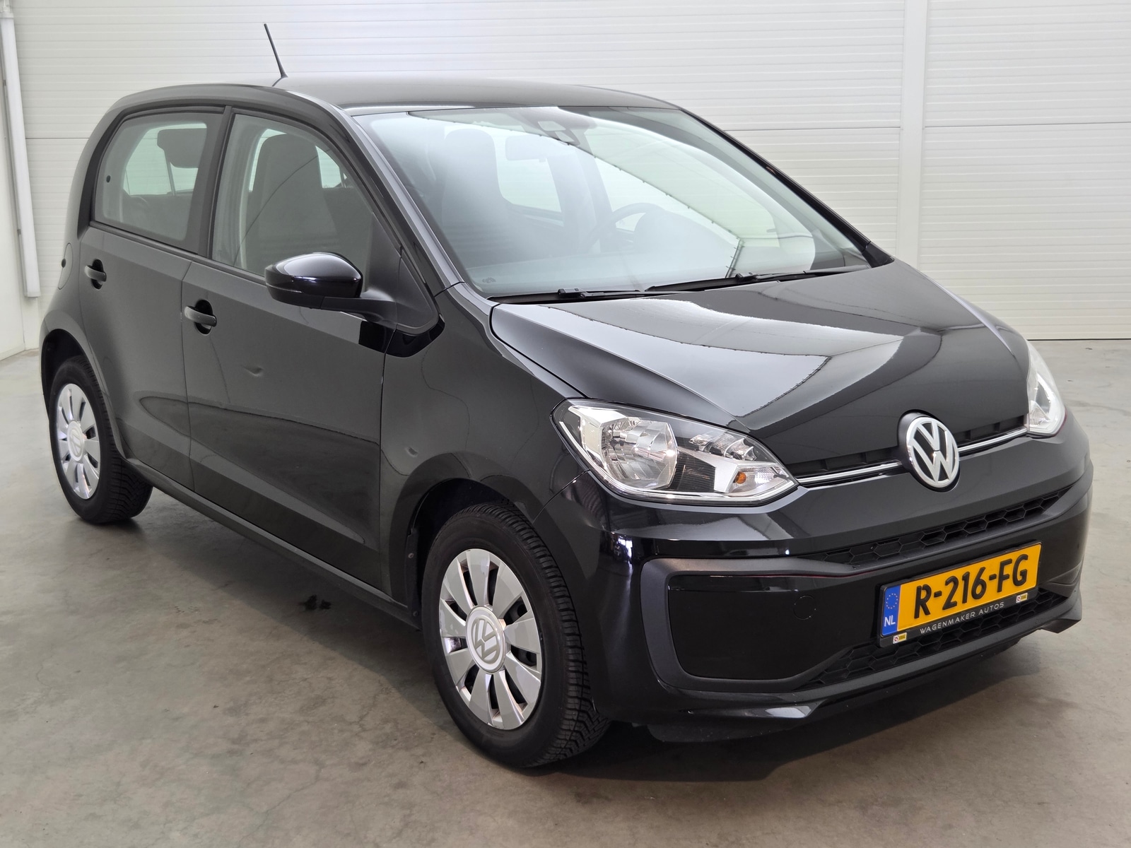 Volkswagen Up! 1.0 High Up!