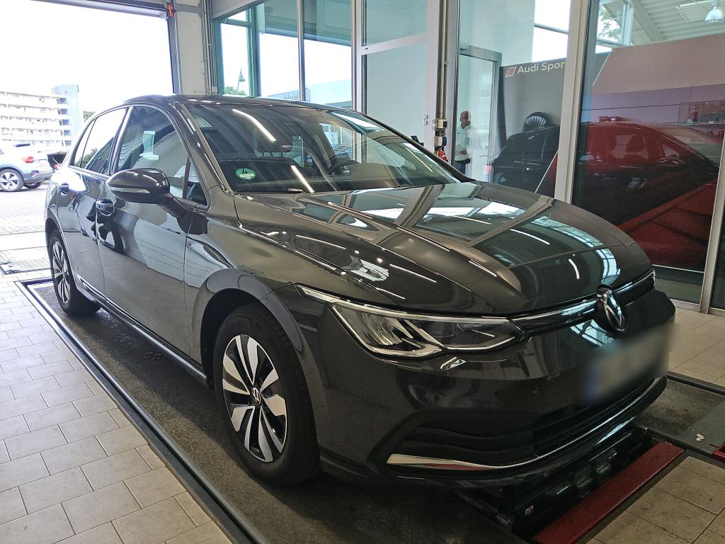 Volkswagen Golf 1.0 eTSI Move