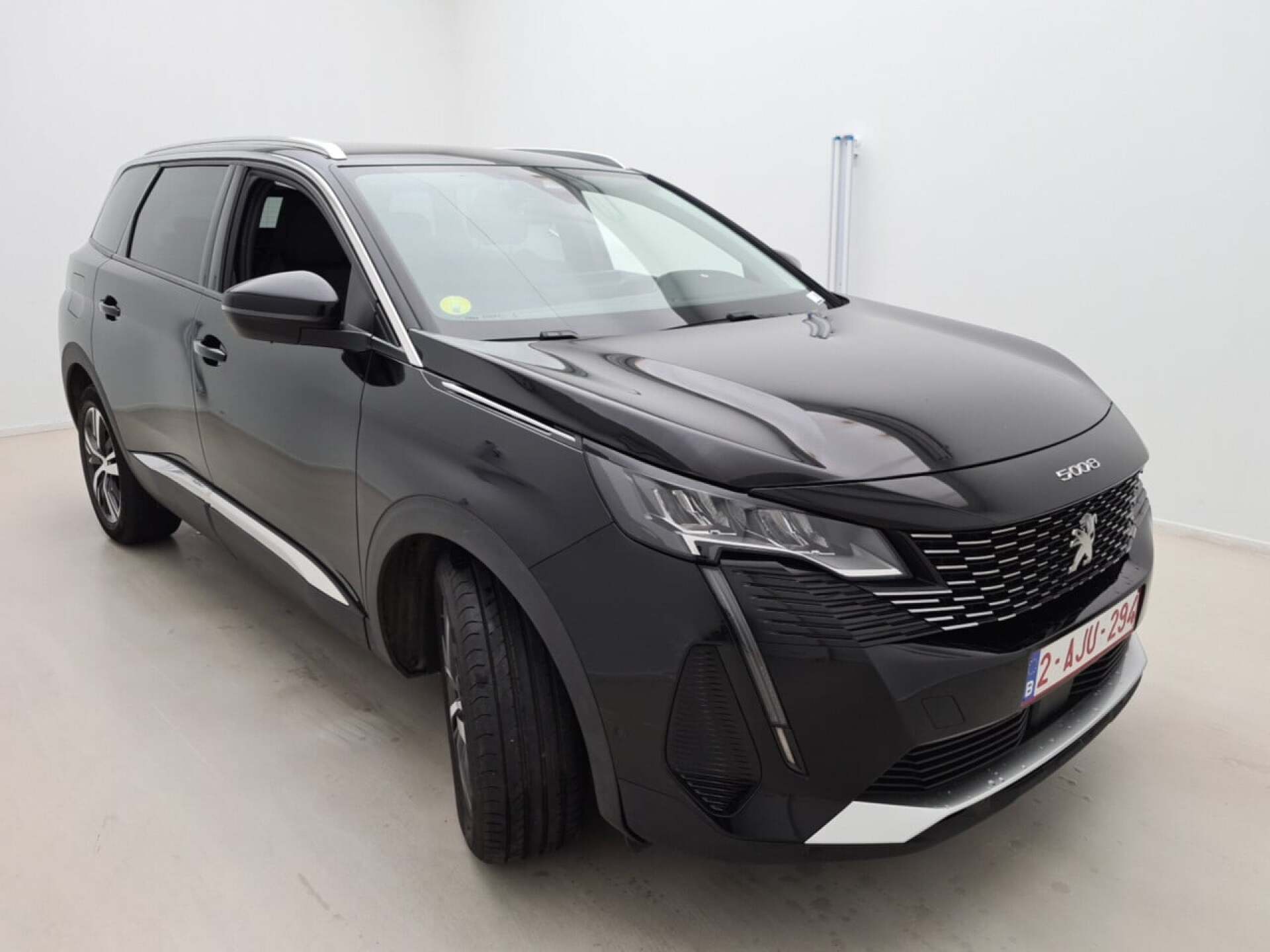 Peugeot 5008 1.5 HDi Allure Pack