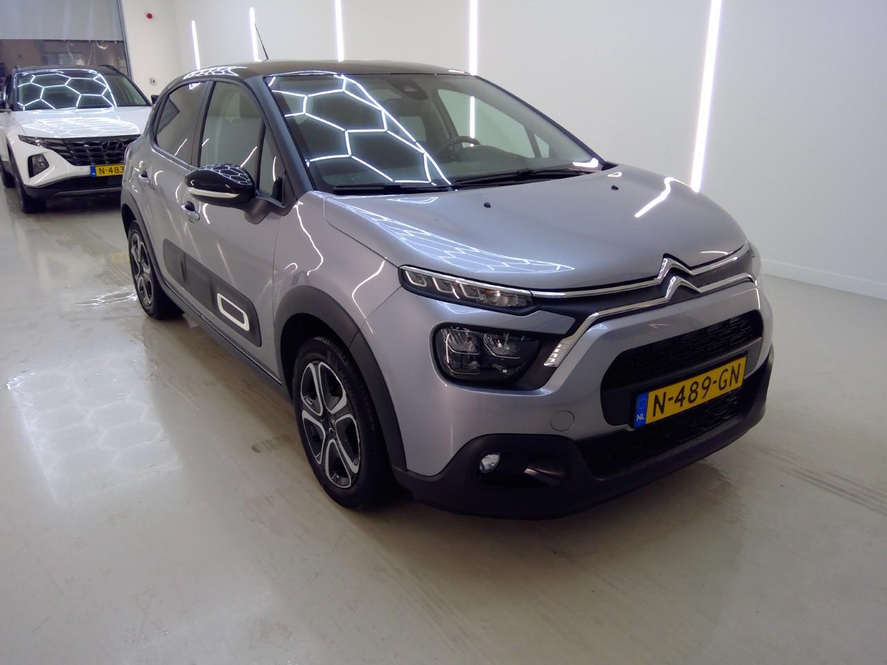 Citroën C3 1.2i Feel