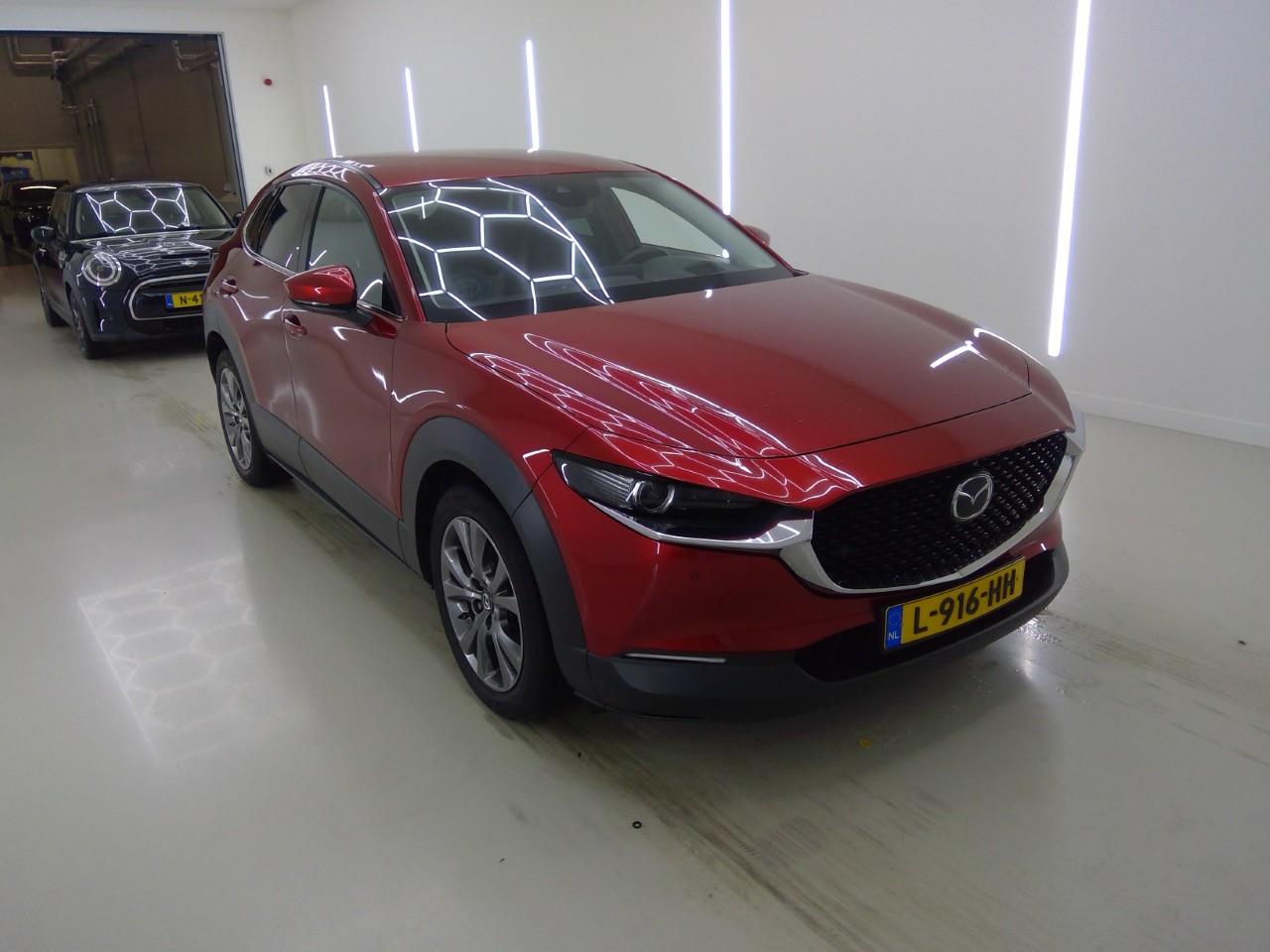 Mazda CX-30 2.0 Luxury