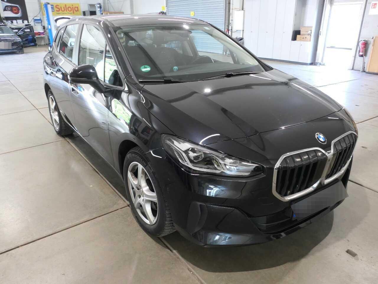 BMW 2 Series Active Tourer 220i