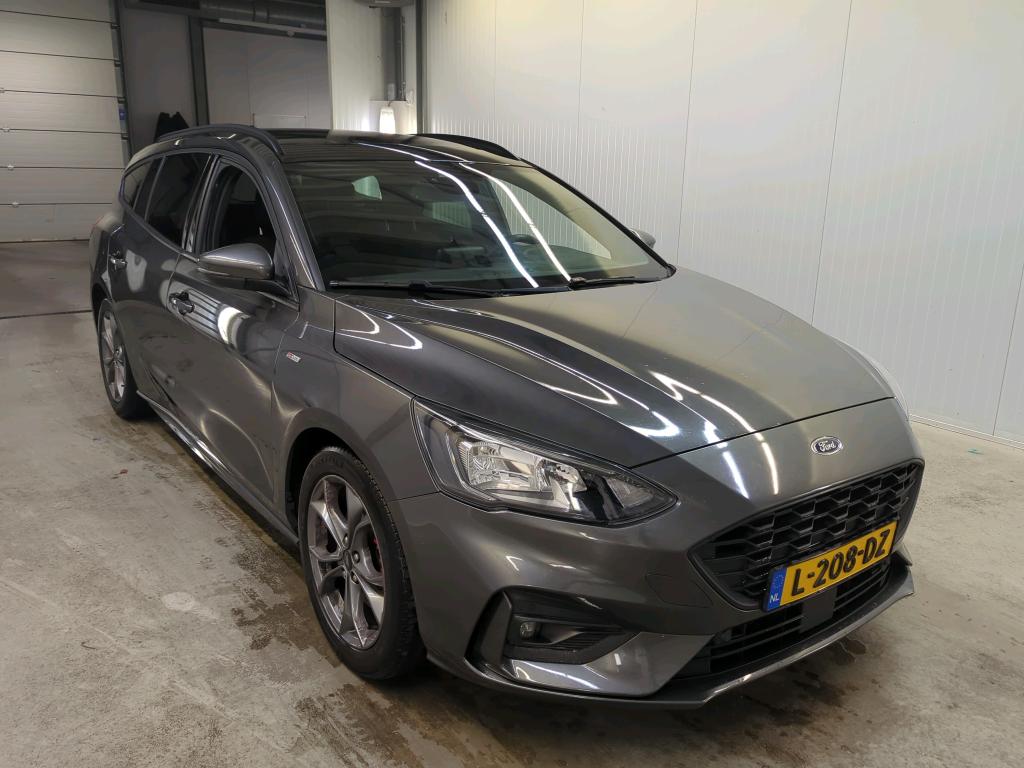 Ford Focus 1.0 ST Line X