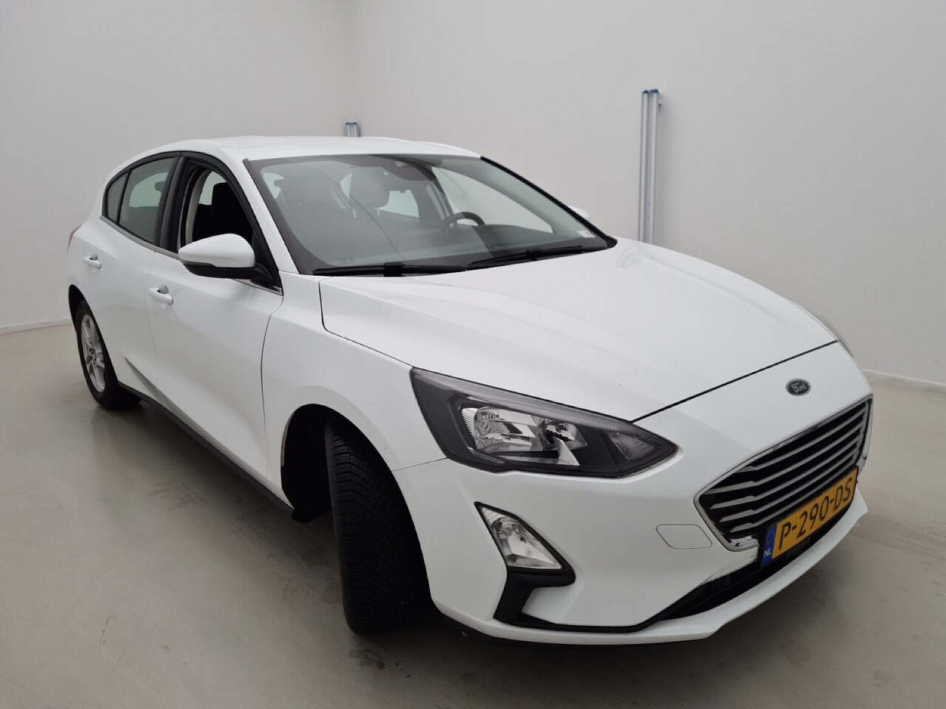 Ford Focus 1.5 EcoBlue Business