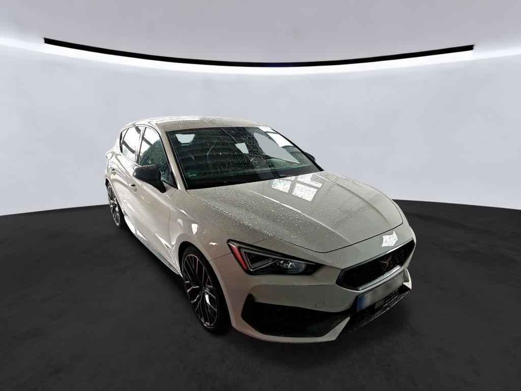 Cupra Leon 2.0 TSI VZ