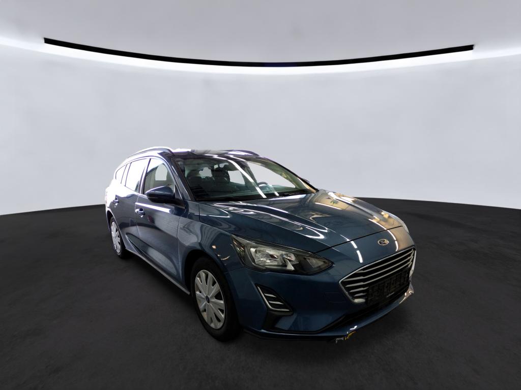 Ford Focus 1.5 EcoBlue Trend
