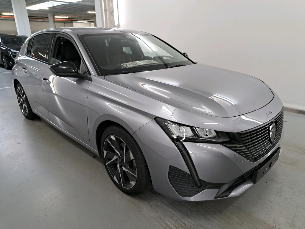 Peugeot 308 1.2i Allure Pack