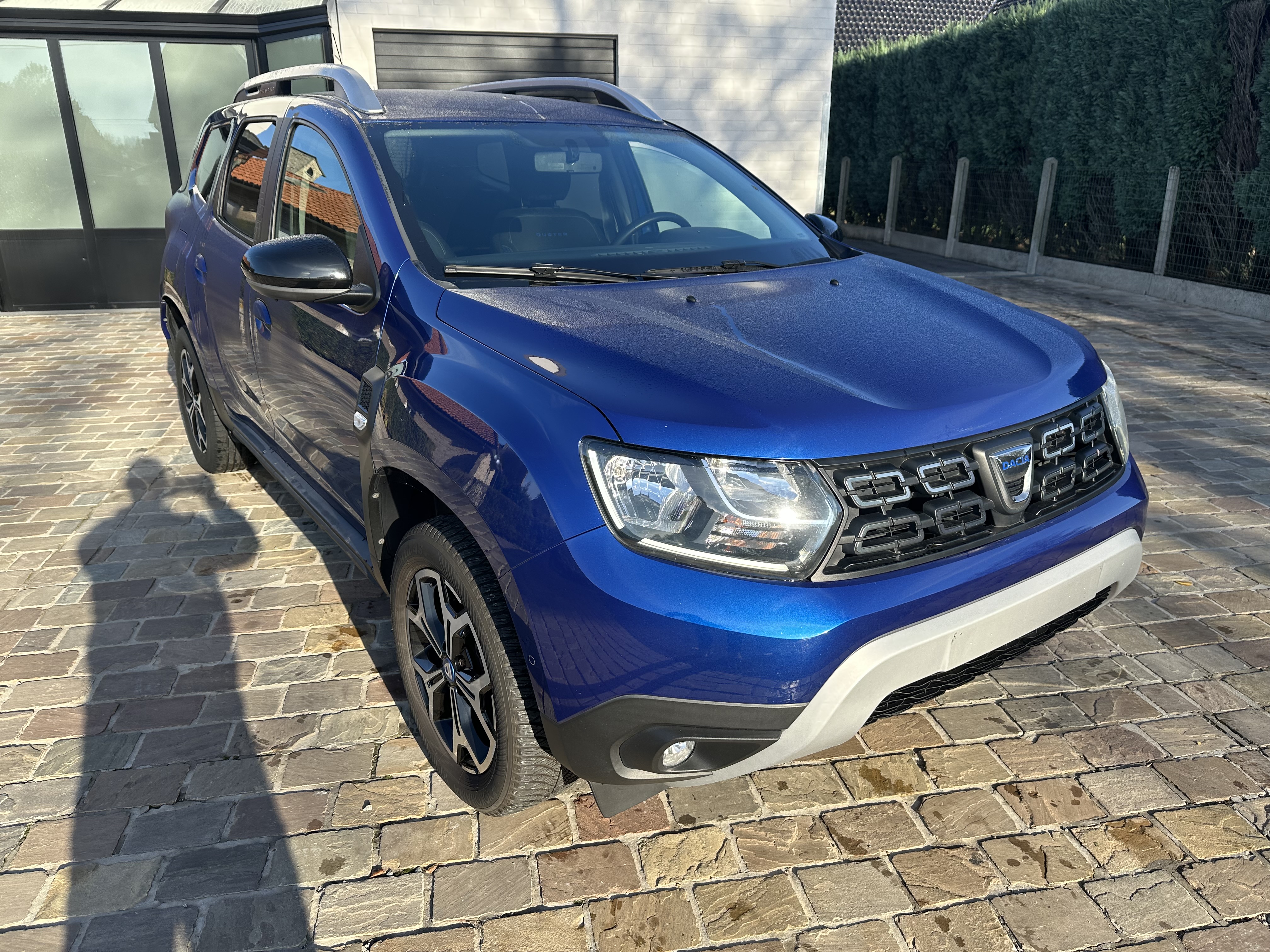 Dacia Duster 1.5 dCi