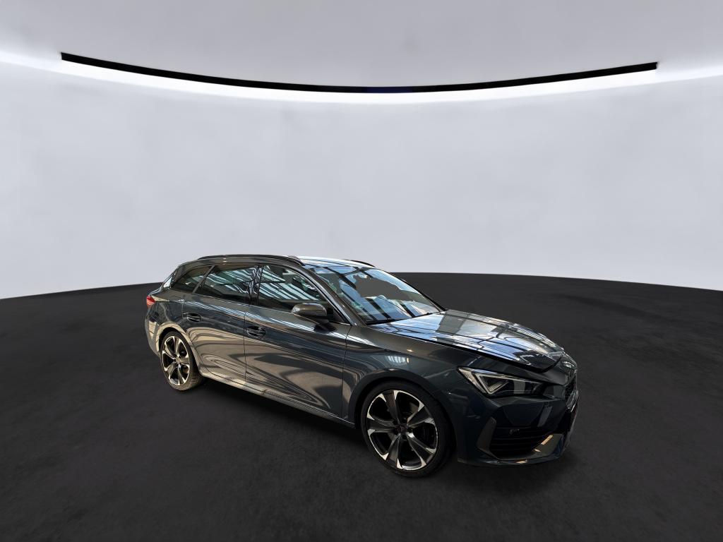 Cupra Leon Sportstourer 2.0 TSI VZ