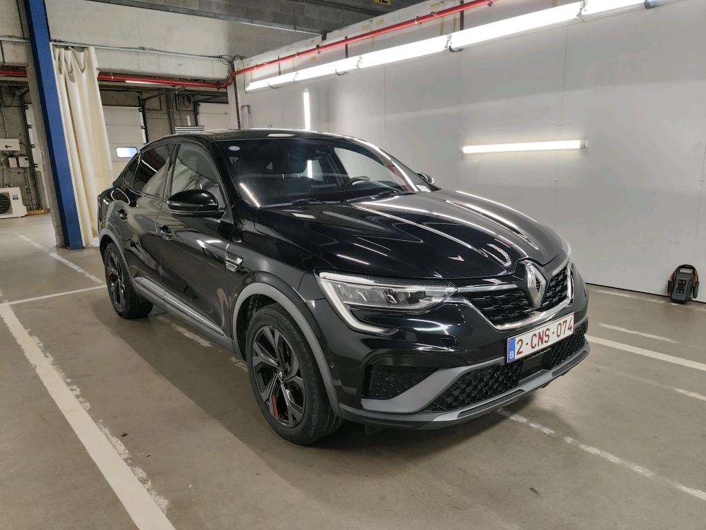 Renault Arkana 1.6i