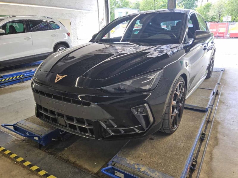 Cupra Leon (KUG)(05.2024->) DE