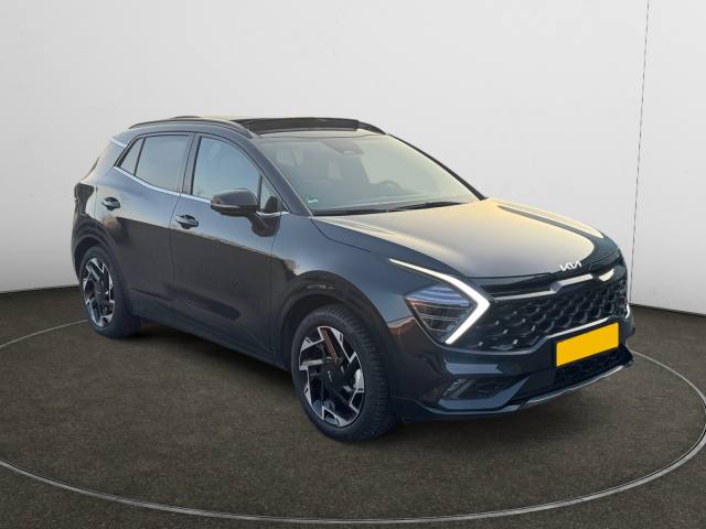 Kia Sportage 1.6 T-GDI GT-PlusLine
