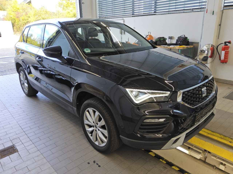 SEAT Ateca 2.0 TDI Style