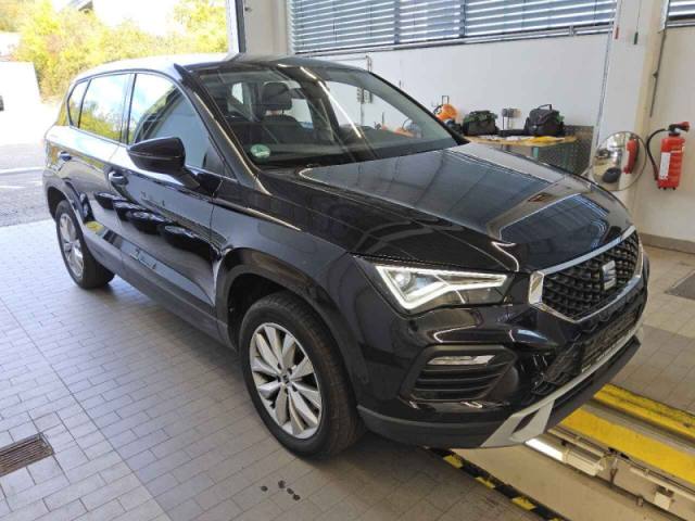 SEAT Ateca 2.0 TDI Style
