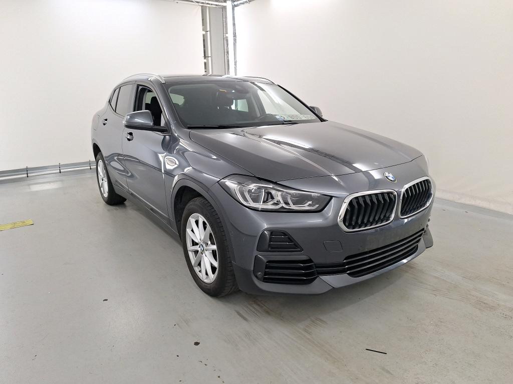 BMW X2 16