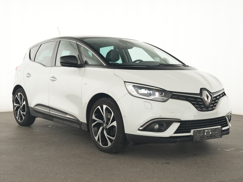 Renault Scenic Bose Edition