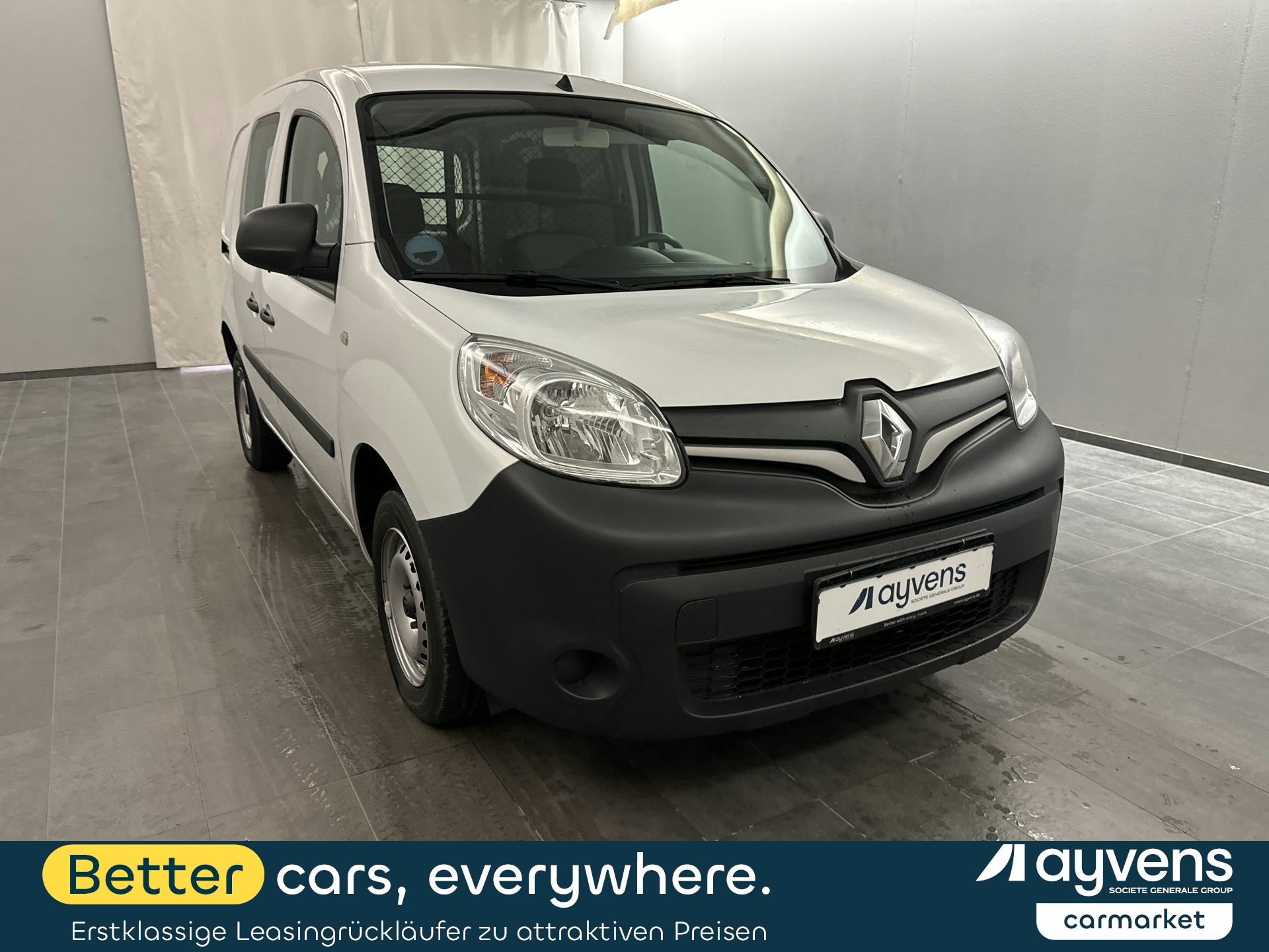 Renault Kangoo Extra