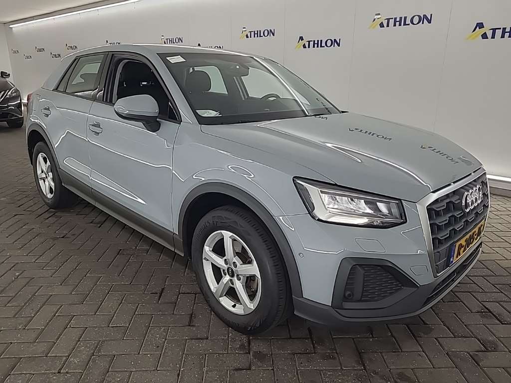 Audi Q2 30 Tfsi Pro Line