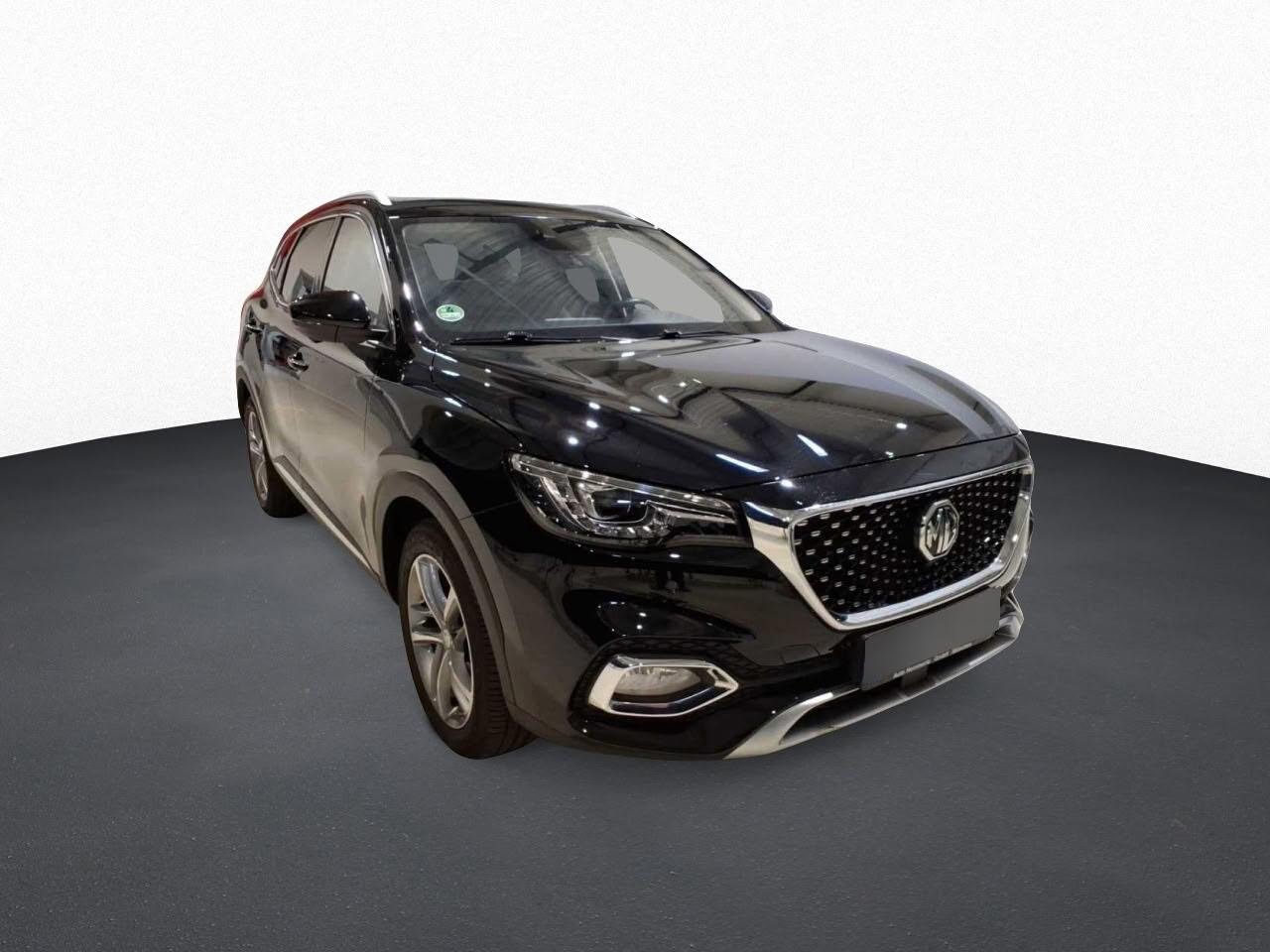 MG EHS Luxury