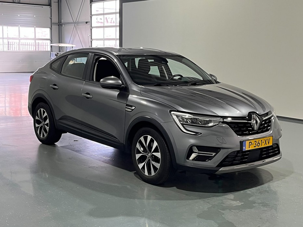 Renault Arkana 1.6 Zen
