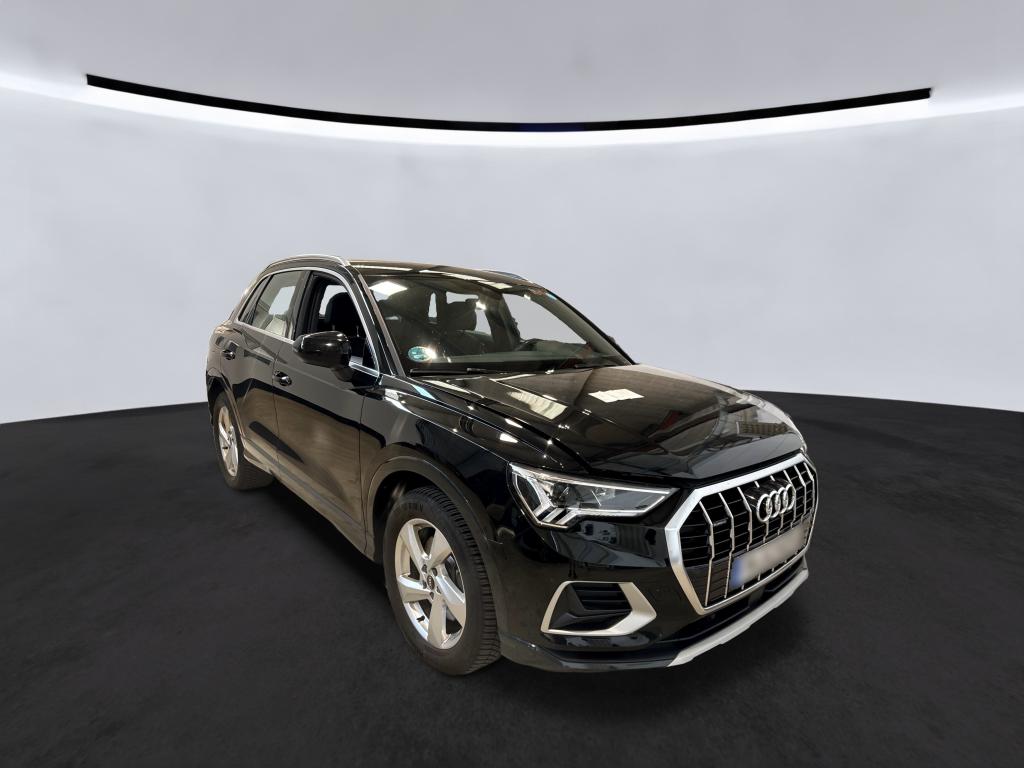 Audi Q3 40 TDI Advanced