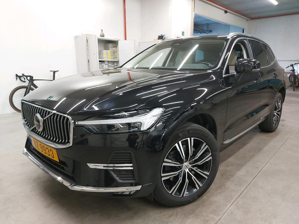 Volvo XC60 2.0 B4 Inscription Business