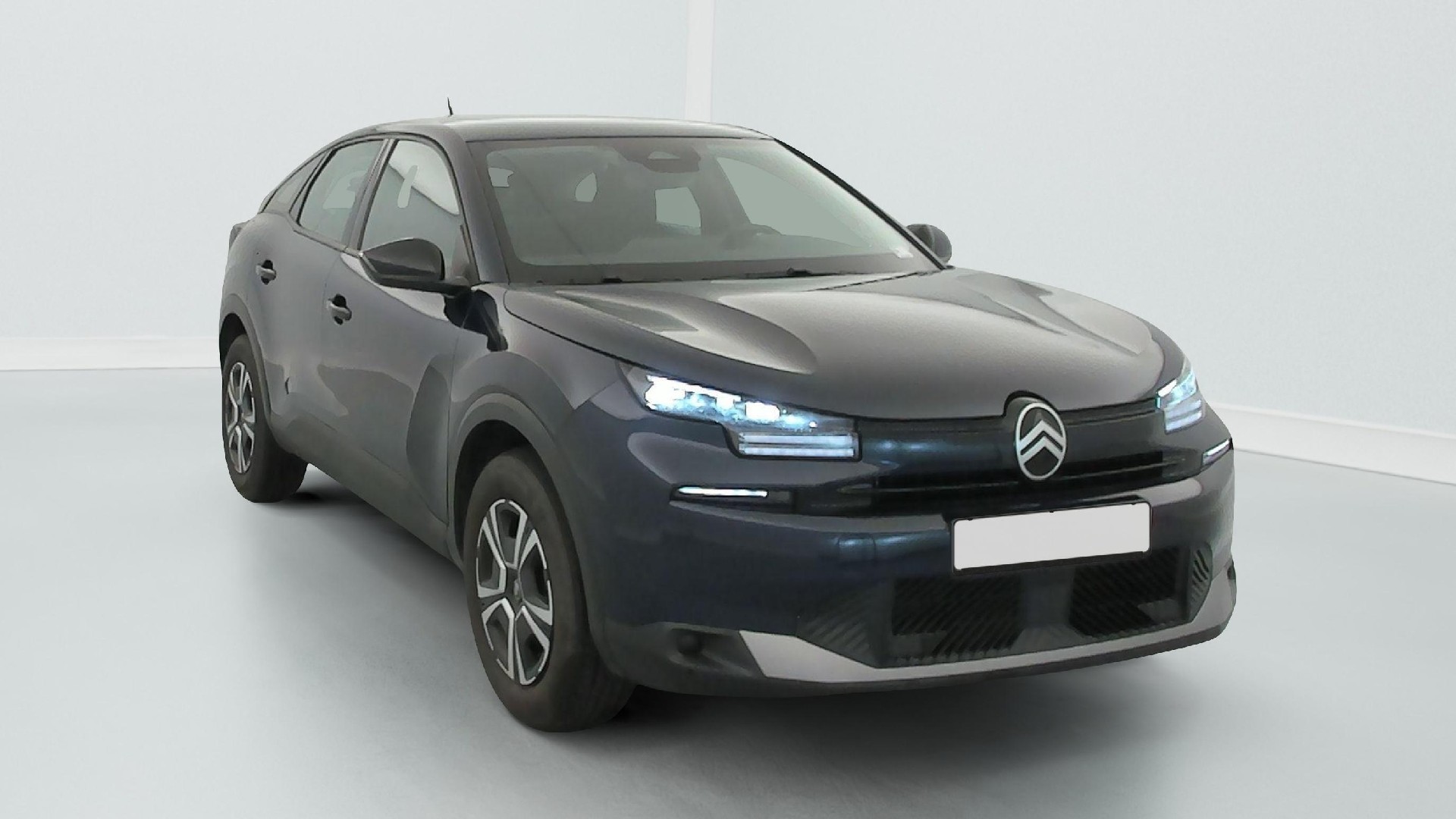 Citroën C4 1.2 You