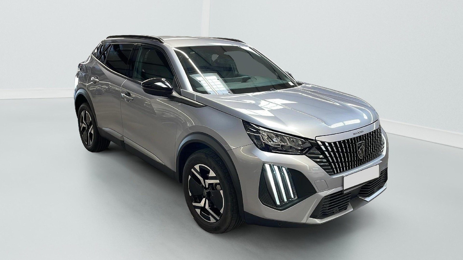 Peugeot 2008 1.2 Allure