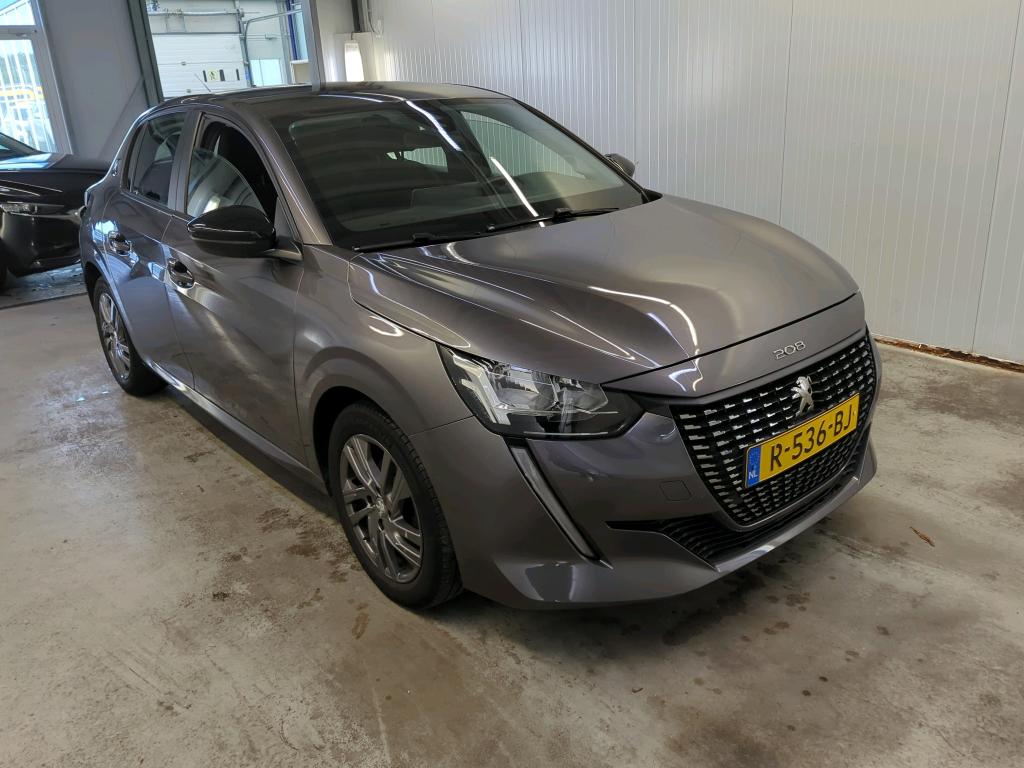 Peugeot 208 1.2i Active Pack
