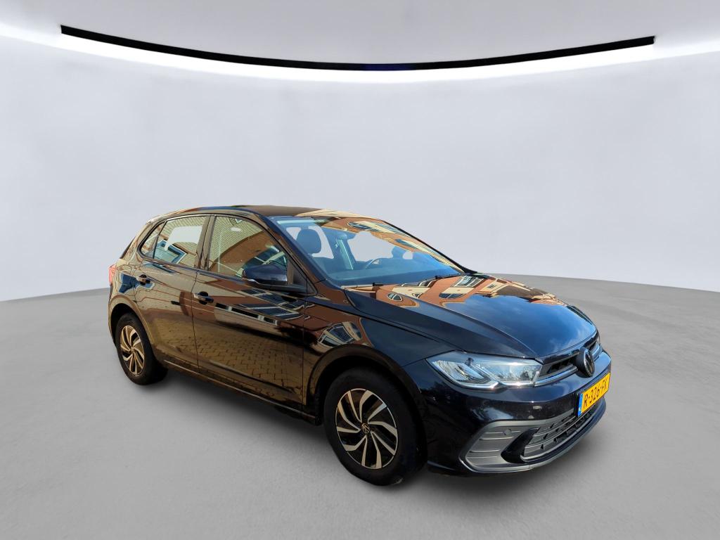 Volkswagen Polo 1.0 TSI Life