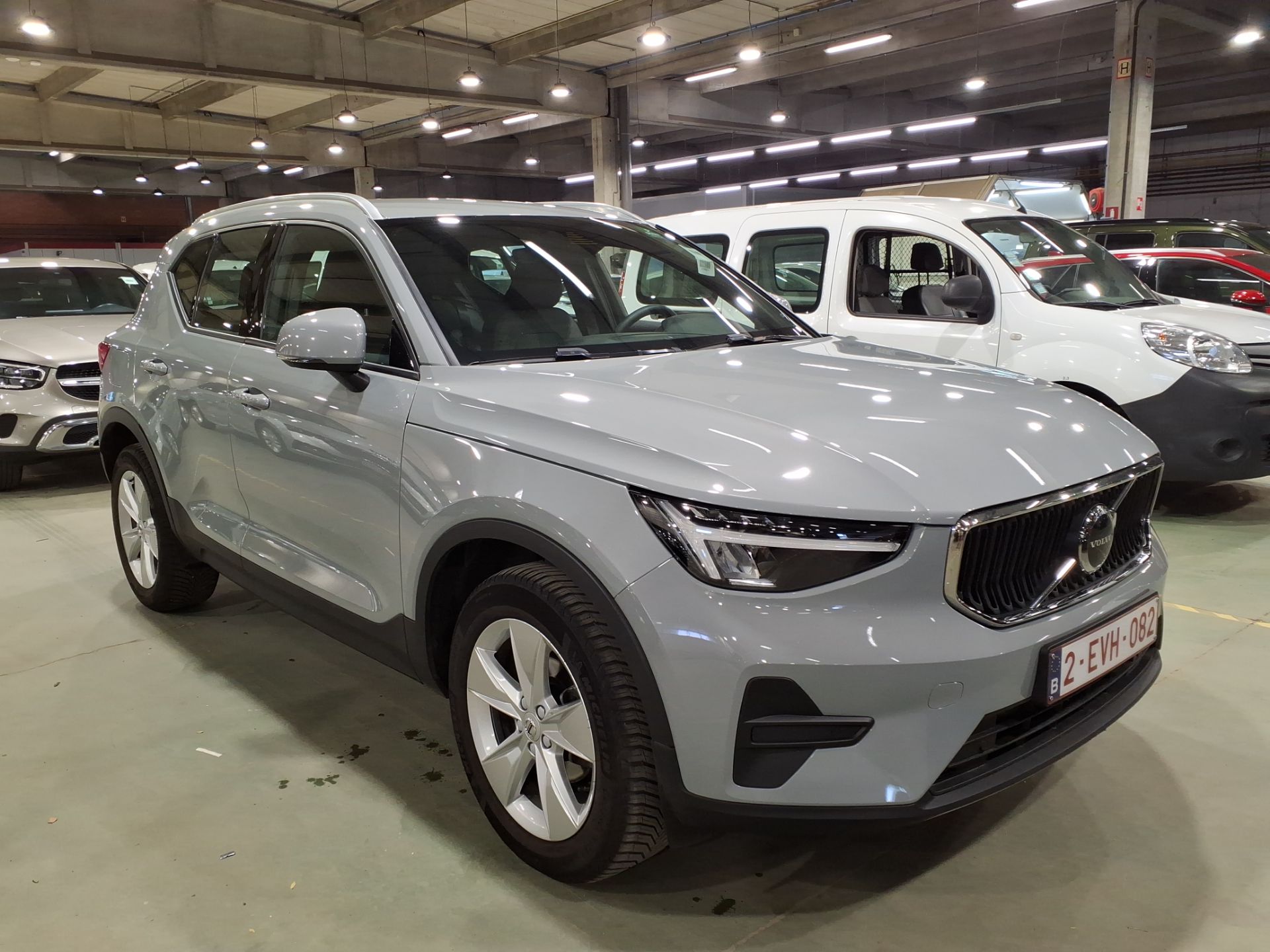 Volvo XC40 1.5 T2 Core