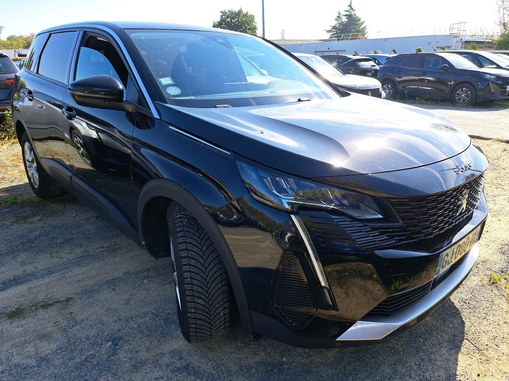 Peugeot 5008 1.2 Active Pack