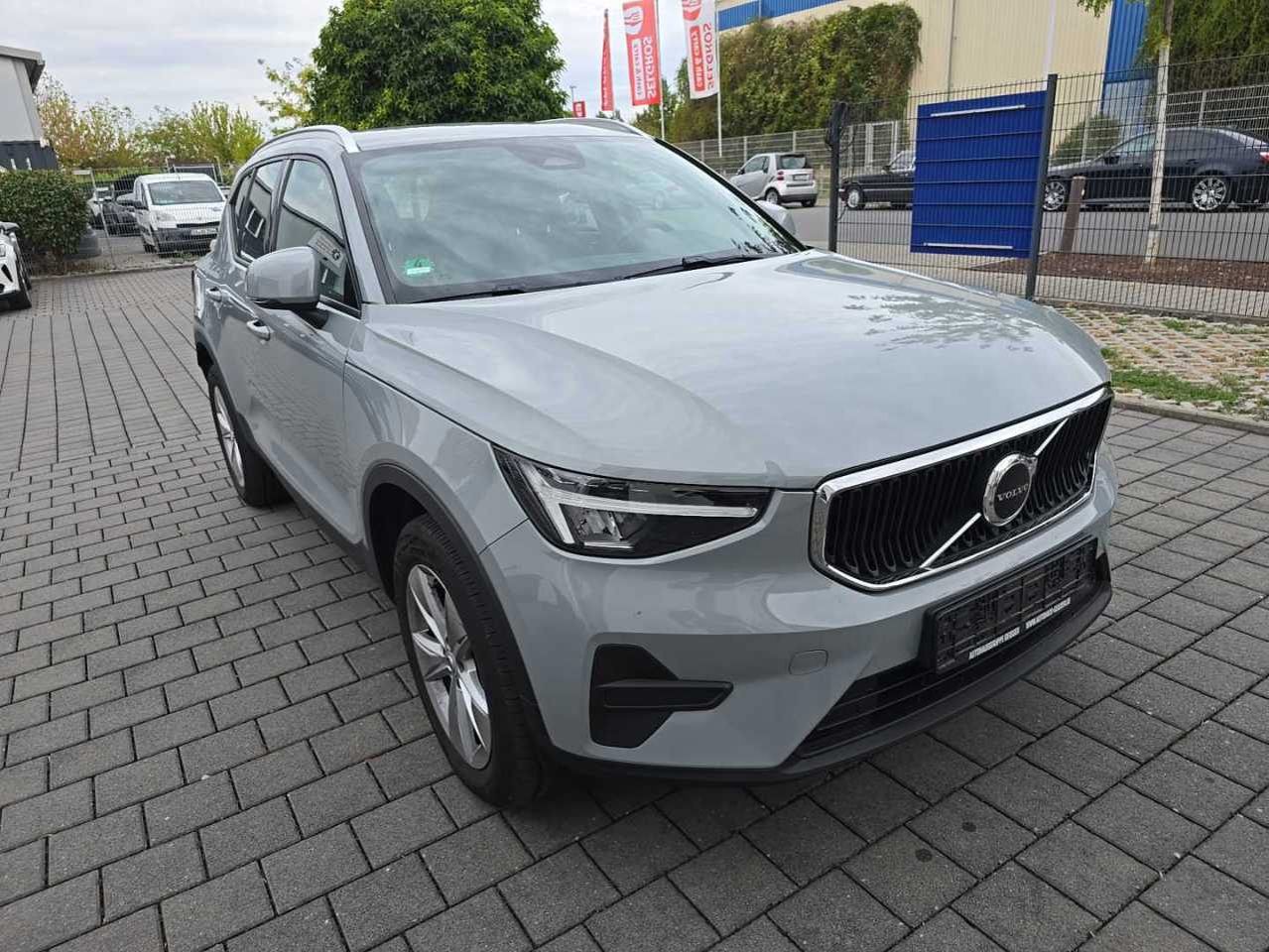 Volvo XC40 B3 Core