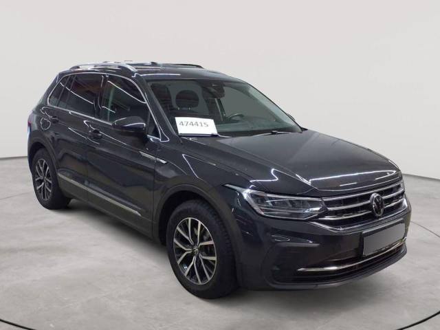 Volkswagen Tiguan 2.0 TDI Life