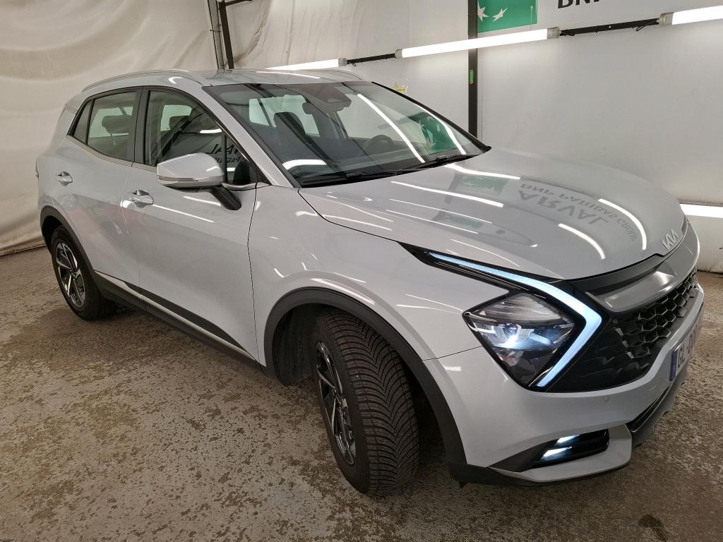 Kia Sportage 1.6 CRDi Active