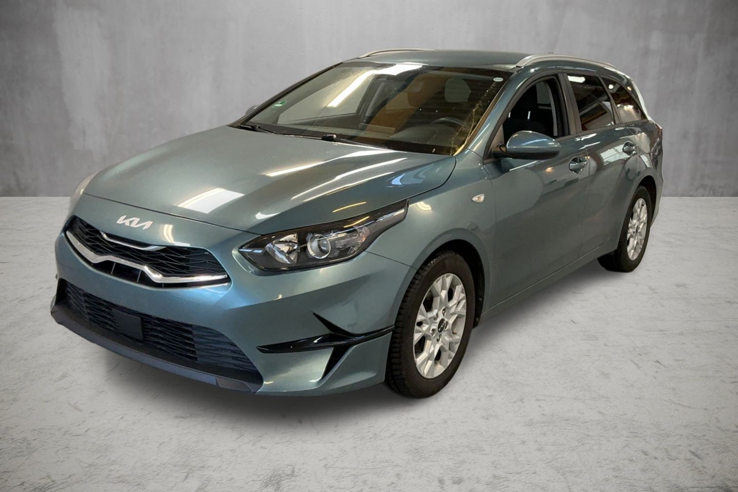 Kia Ceed Prestige